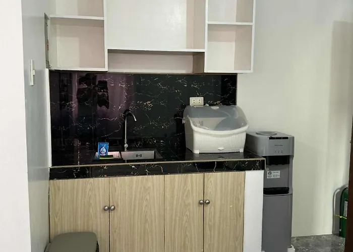W Tramo Residences 3*