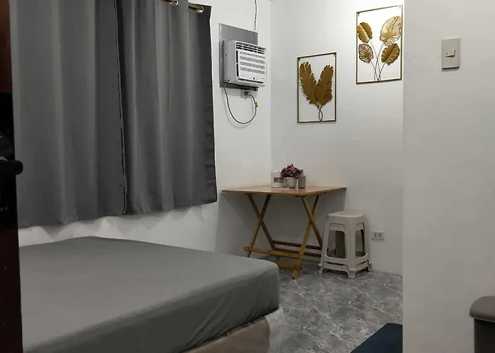 W Tramo Residences Aparthotel Manila