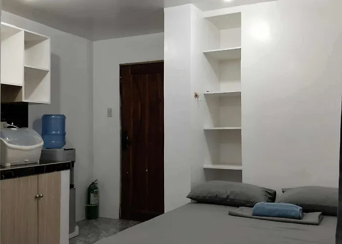 W Tramo Residences Aparthotel Manila