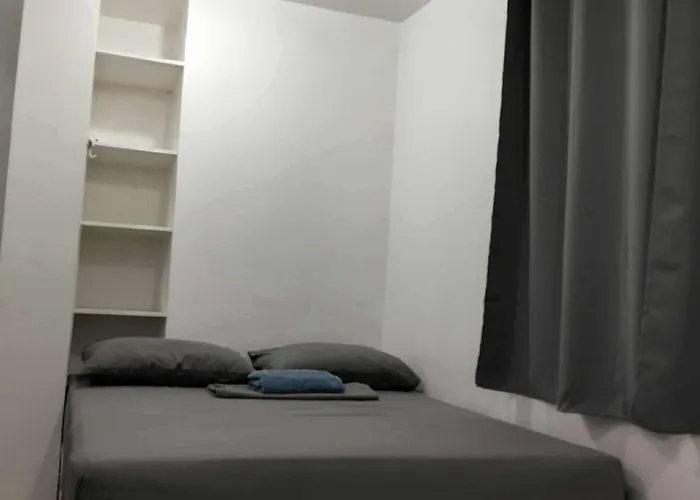 W Tramo Residences Aparthotel 3*