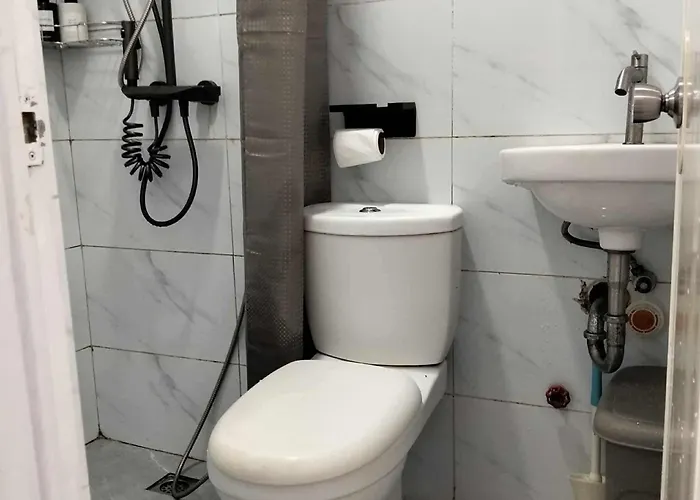 Aparthotel W Tramo Residences
