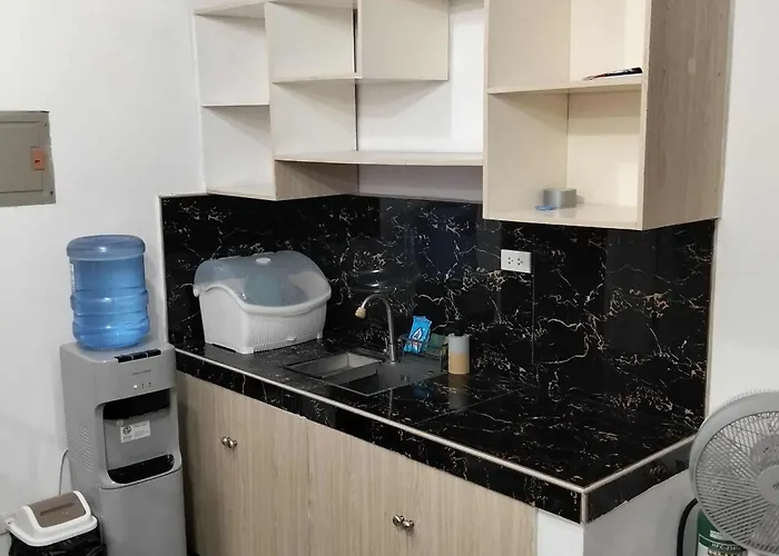 W Tramo Residences Aparthotel