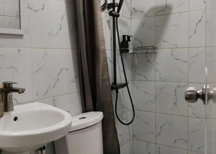 Aparthotel W Tramo Residences 3*