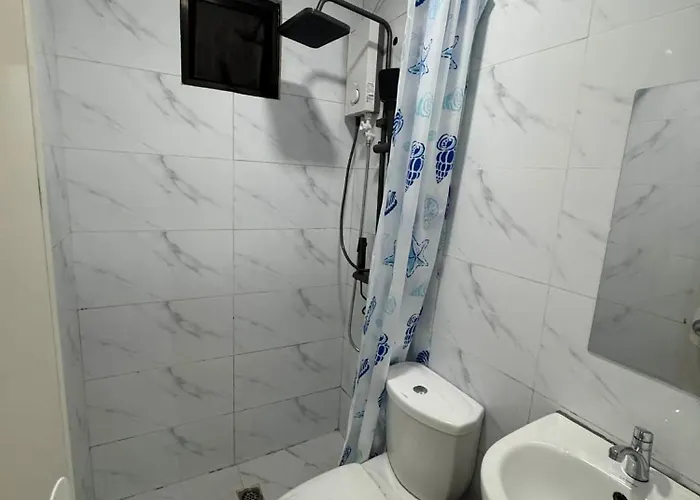 W Tramo Residences Aparthotel 3*