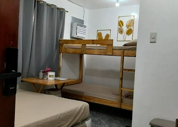 W Tramo Residences Aparthotel Manila